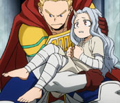 lemillion rescuing eri